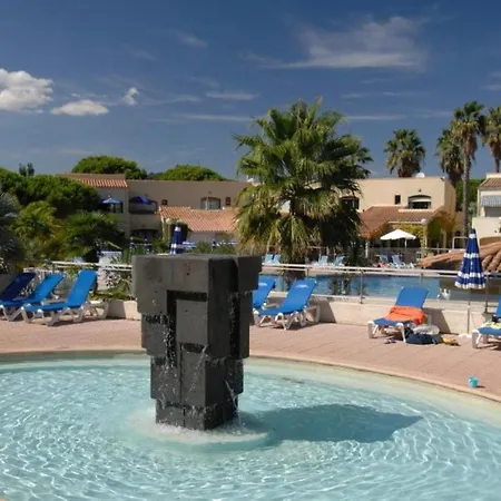 De Gamme - 45m2 Refait A Neuf En Juin 2024 Avec Tres Grande Piscine Chauffee Διαμέρισμα *