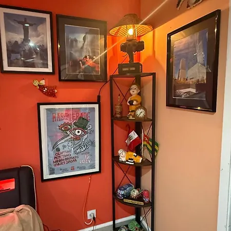 Διαμέρισμα De Gamme - 45m2 Refait A Neuf En Juin 2024 Avec Tres Grande Piscine Chauffee