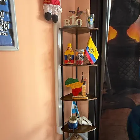 Διαμέρισμα De Gamme - 45m2 Refait A Neuf En Juin 2024 Avec Tres Grande Piscine Chauffee Agde