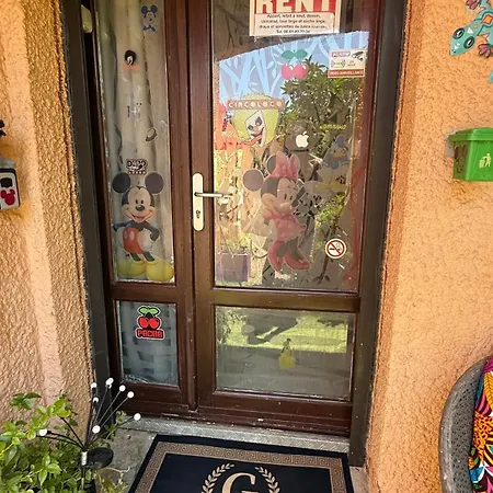 De Gamme - 45m2 Refait A Neuf En Juin 2024 Avec Tres Grande Piscine Chauffee * Agde