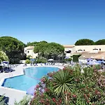 아파트 De Gamme - 45m2 Refait A Neuf En Juin 2024 Avec Tres Grande Piscine Chauffee *