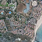 아파트 De Gamme - 45m2 Refait A Neuf En Juin 2024 Avec Tres Grande Piscine Chauffee *