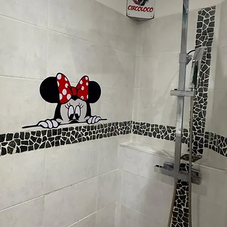 Apartment De Gamme - 45m2 Refait A Neuf En Juin 2024 Avec Tres Grande Piscine Chauffee