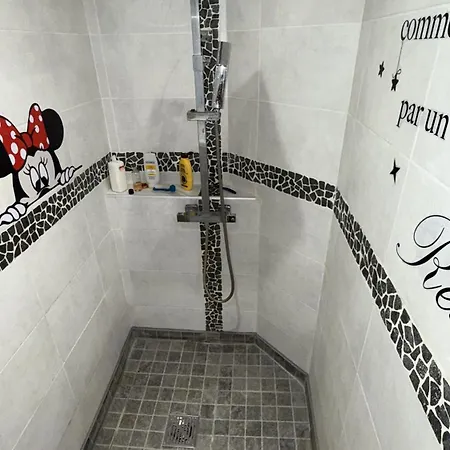 De Gamme - 45m2 Refait A Neuf En Juin 2024 Avec Tres Grande Piscine Chauffee Apartment