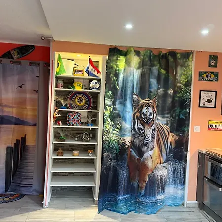 Résidence De Gamme - 45m2 Refait à Neuf En Juin 2024 Avec Très Grande Piscine Chauffée Apartamento Agde