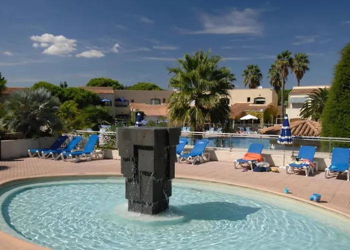 De Gamme - 45m2 Refait A Neuf En Juin 2024 Avec Tres Grande Piscine Chauffee アパート *