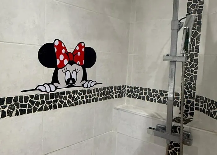 Appartement Résidence De Gamme - 45m2 Refait à Neuf En Juin 2024 Avec Très Grande Piscine Chauffée