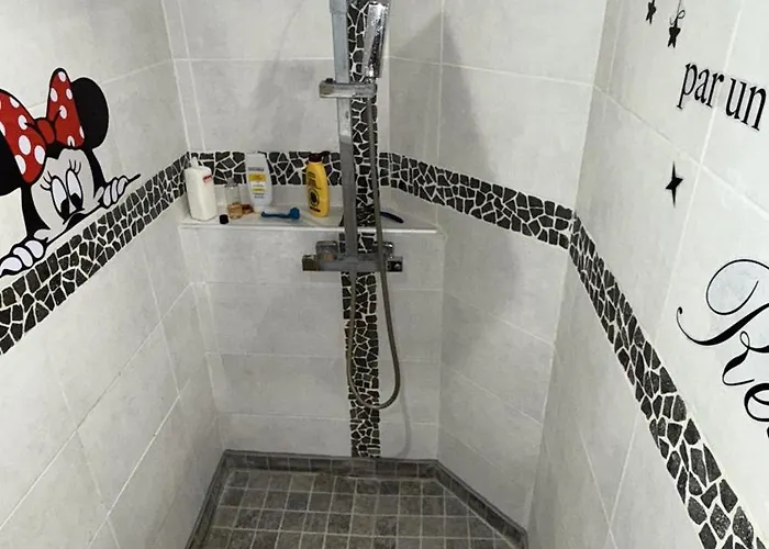 Résidence De Gamme - 45m2 Refait à Neuf En Juin 2024 Avec Très Grande Piscine Chauffée Appartement