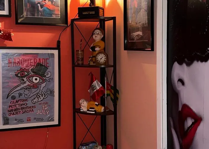 De Gamme - 45m2 Refait A Neuf En Juin 2024 Avec Tres Grande Piscine Chauffee Agde