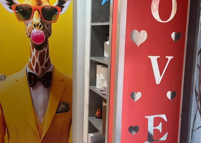 アパート De Gamme - 45m2 Refait A Neuf En Juin 2024 Avec Tres Grande Piscine Chauffee