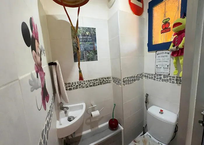 Appartement Résidence De Gamme - 45m2 Refait à Neuf En Juin 2024 Avec Très Grande Piscine Chauffée *