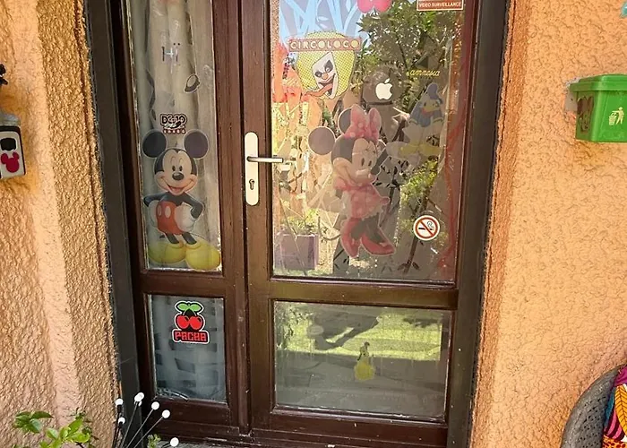 De Gamme - 45m2 Refait A Neuf En Juin 2024 Avec Tres Grande Piscine Chauffee * Agde