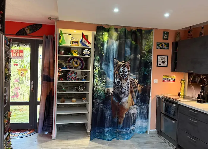 アパート De Gamme - 45m2 Refait A Neuf En Juin 2024 Avec Tres Grande Piscine Chauffee アグド